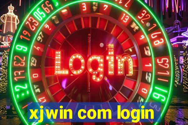 xjwin com login